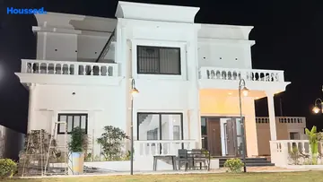 Project Image of 3 BHK House/Villa for Resale in Moinabad, Hyderabad - Image 69273