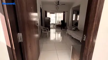 Project Image of 2 BHK Flat for Resale in Provident Kenworth Rajendra Nagar, Hyderabad - Image 69339