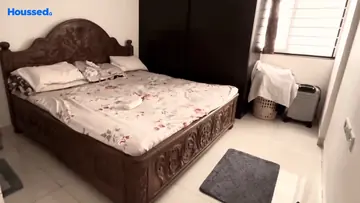 Project Image of 2 BHK Flat for Resale in Provident Kenworth Rajendra Nagar, Hyderabad - Image 69340