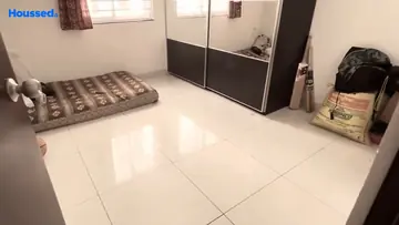 Project Image of 2 BHK Flat for Resale in Provident Kenworth Rajendra Nagar, Hyderabad - Image 69341