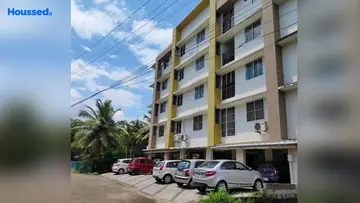 Project Image of 1 BHK Flat for Resale in Kakkanad, Kochi - Image 69348