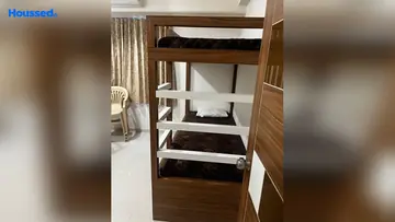 Project Image of 3 BHK Flat for Rent in Chandkheda, Ahmedabad - Image 69375