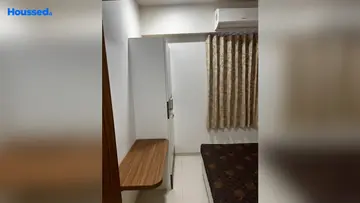Project Image of 3 BHK Flat for Rent in Chandkheda, Ahmedabad - Image 69371