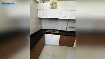 Project Image of 3 BHK Flat for Rent in Chandkheda, Ahmedabad - Image 69373