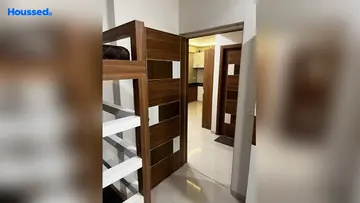Project Image of 3 BHK Flat for Rent in Chandkheda, Ahmedabad - Image 69377