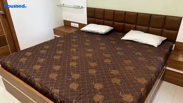 Project Image of 3 BHK Flat for Rent in Chandkheda, Ahmedabad - Image 69378