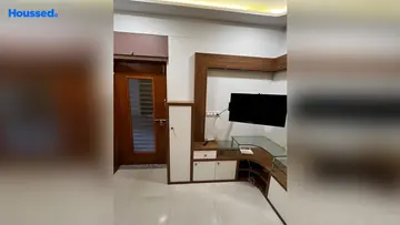 Project Image of 3 BHK Flat for Rent in Chandkheda, Ahmedabad - Image 69374