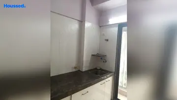 Project Image of 1 BHK Flat for Resale in Veena Dynasty Vasai East, Palghar - Image 69436