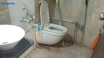 Project Image of 1 BHK Flat for Resale in Veena Dynasty Vasai East, Palghar - Image 69438