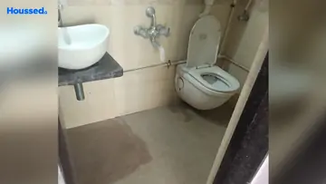 Project Image of 1 BHK Flat for Resale in Veena Dynasty Vasai East, Palghar - Image 69437