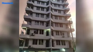 Project Image of 1 BHK Flat for Resale in Kakkanad, Kochi - Image 69537