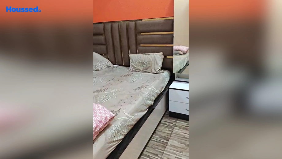 Project Image of 2 BHK Furnished Flat for Rent in Noida Extention - Image 69544