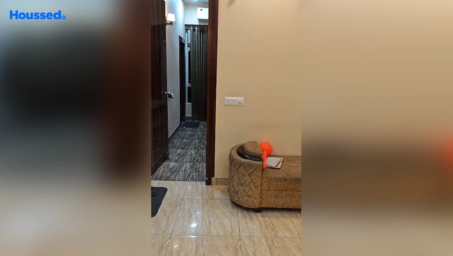 Project Image of 2 BHK Furnished Flat for Rent in Noida Extention - Image 69548