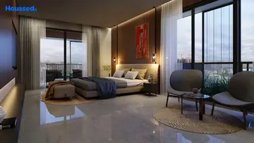 Project Image of 4 BHK Flat for Resale in Sanskrut The Emberlynn Ambli, Ahmedabad - Image 69589