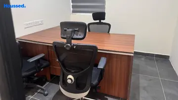 Project Image of Commercial Office Space for Rent in Hitech City, Hyderabad - Image 69564