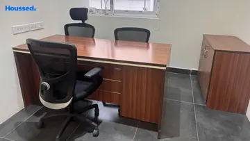 Project Image of Commercial Office Space for Rent in Hitech City, Hyderabad - Image 69565