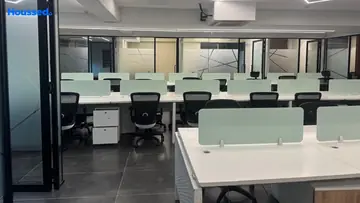 Project Image of Commercial Office Space for Rent in Hitech City, Hyderabad - Image 69561