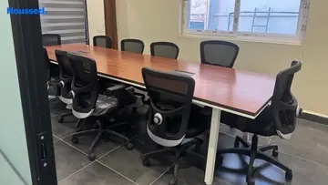 Project Image of Commercial Office Space for Rent in Hitech City, Hyderabad - Image 69567
