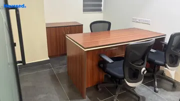Project Image of Commercial Office Space for Rent in Hitech City, Hyderabad - Image 69568