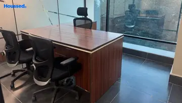 Project Image of Commercial Office Space for Rent in Hitech City, Hyderabad - Image 69560