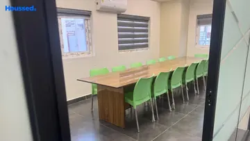 Project Image of Commercial Office Space for Rent in Hitech City, Hyderabad - Image 69563