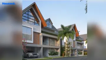 Project Image of 4 BHK House/Villa for Resale in Pavalius Identity Urban Village Kakkanad, Kochi - Image 69599