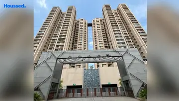 Project Image of 3 BHK Flat for Resale in Asten Campus Court Kakkanad, Kochi - Image 69608