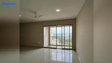 Project Image of 3 BHK Flat for Resale in Asten Campus Court Kakkanad, Kochi - Image 69607