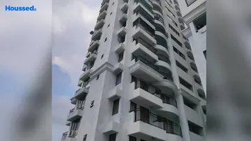 Project Image of 2 BHK Flat for Resale in Copper Hills Kakkanad, Kochi - Image 69628
