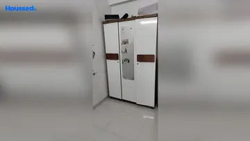 Project Image of 3 BHK Flat for Resale in Chupon Swarnim Square Bhayli Road, Vadodara - Image 69877