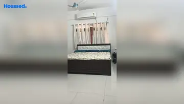 Project Image of 3 BHK Flat for Resale in Chupon Swarnim Square Bhayli Road, Vadodara - Image 69883