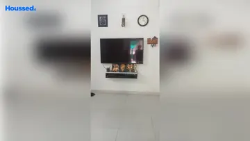 Project Image of 3 BHK Flat for Resale in Chupon Swarnim Square Bhayli Road, Vadodara - Image 69878
