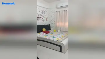 Project Image of 3 BHK Flat for Resale in Chupon Swarnim Square Bhayli Road, Vadodara - Image 69885