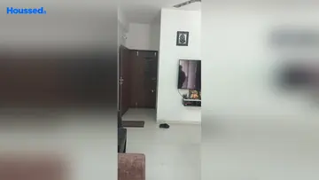 Project Image of 3 BHK Flat for Resale in Chupon Swarnim Square Bhayli Road, Vadodara - Image 69884