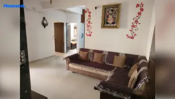 Project Image of 2 BHK Flat for Resale in Ajwa Road, Vadodara - Image 69635