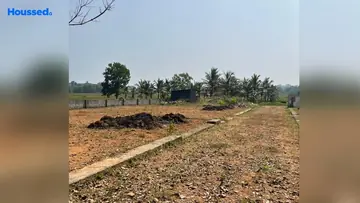 Project Image of Housing Plot/Residential Land for Resale in Kakkanad, Kochi - Image 69642