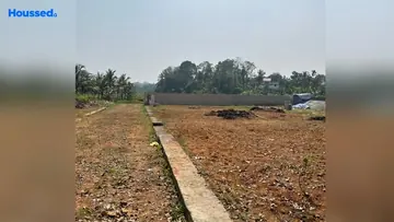 Project Image of Housing Plot/Residential Land for Resale in Kakkanad, Kochi - Image 69646