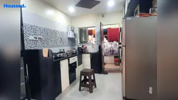 Project Image of 3 BHK Flat for Resale in Soma Talav, Vadodara - Image 69648