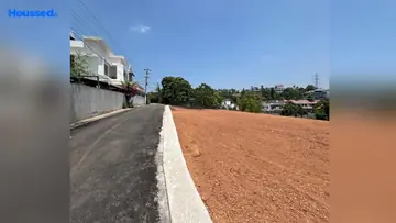 Project Image of Housing Plot/Residential Land for Resale in Kakkanad, Kochi - Image 69652