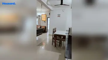 Project Image of 3 BHK Flat for Resale in Waghodia Road, Vadodara - Image 69657