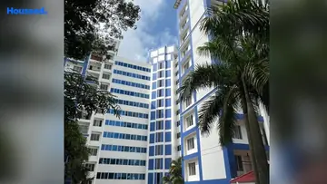 Project Image of 3 BHK Flat for Resale in Kakkanad, Kochi - Image 69678