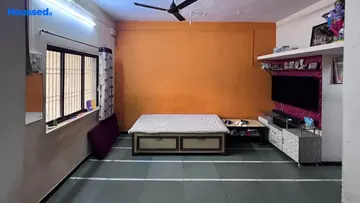Project Image of 2 BHK House/Villa for Resale in Ajwa Road, Vadodara - Image 69692