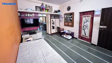 Project Image of 2 BHK House/Villa for Resale in Ajwa Road, Vadodara - Image 69690