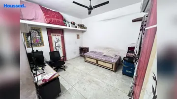 Project Image of 2 BHK House/Villa for Resale in Ajwa Road, Vadodara - Image 69691
