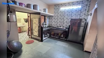 Project Image of 2 BHK House/Villa for Resale in Ajwa Road, Vadodara - Image 69688