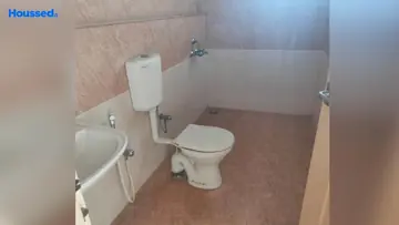 Project Image of 3 BHK Flat for Resale in Seawood Galaxy Kakkanad, Kochi - Image 69699