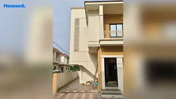 Project Image of 2 BHK Builder Floor for Resale in Jarod, Vadodara - Image 69707