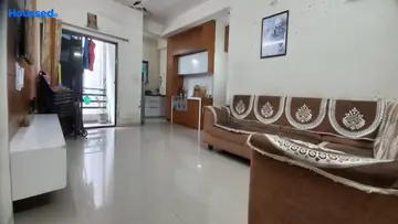 Project Image of 2 BHK Flat for Resale in Waghodia Road, Vadodara - Image 69714