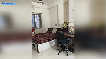 Project Image of 2 BHK Flat for Resale in Waghodia Road, Vadodara - Image 69719