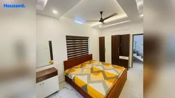 Project Image of 3 BHK House/Villa for Resale in Kakkanad, Kochi - Image 69723